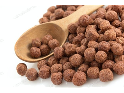 Bolitas de Chocolate