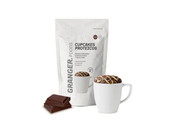 Cupcakes Proteico