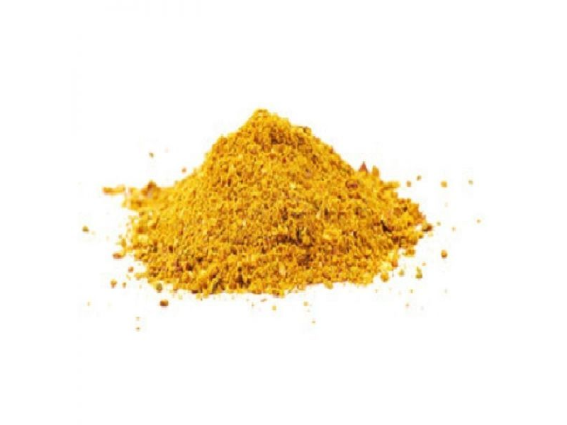 Condimento para arroz