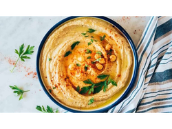 Pure de Garbanzo (Hummus) Manjares 200gr