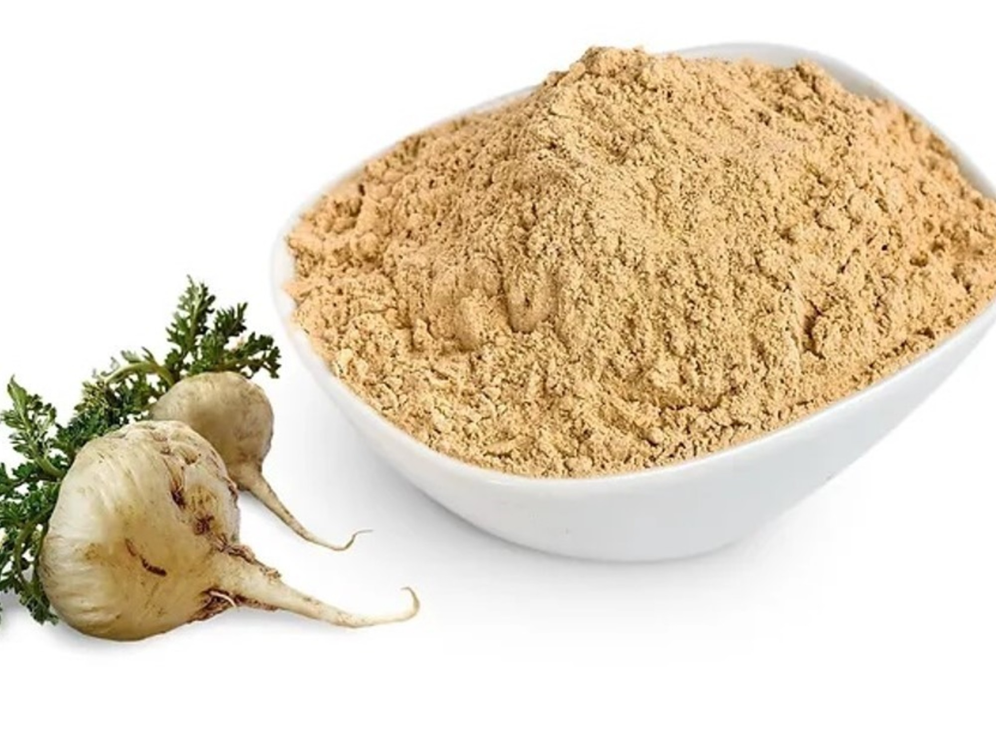Maca Peruana Suelta