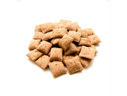 Almohad. de avena sin relleno