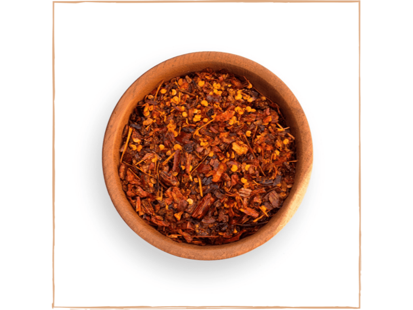 Aji molido extra