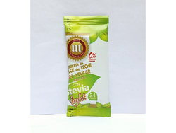 Tableta dulce de leche sin azucar x