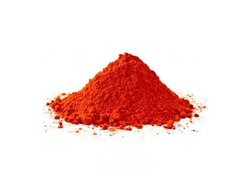 Aji cayena rojo