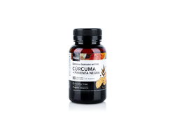 Curcuma + Pimienta negra Natier