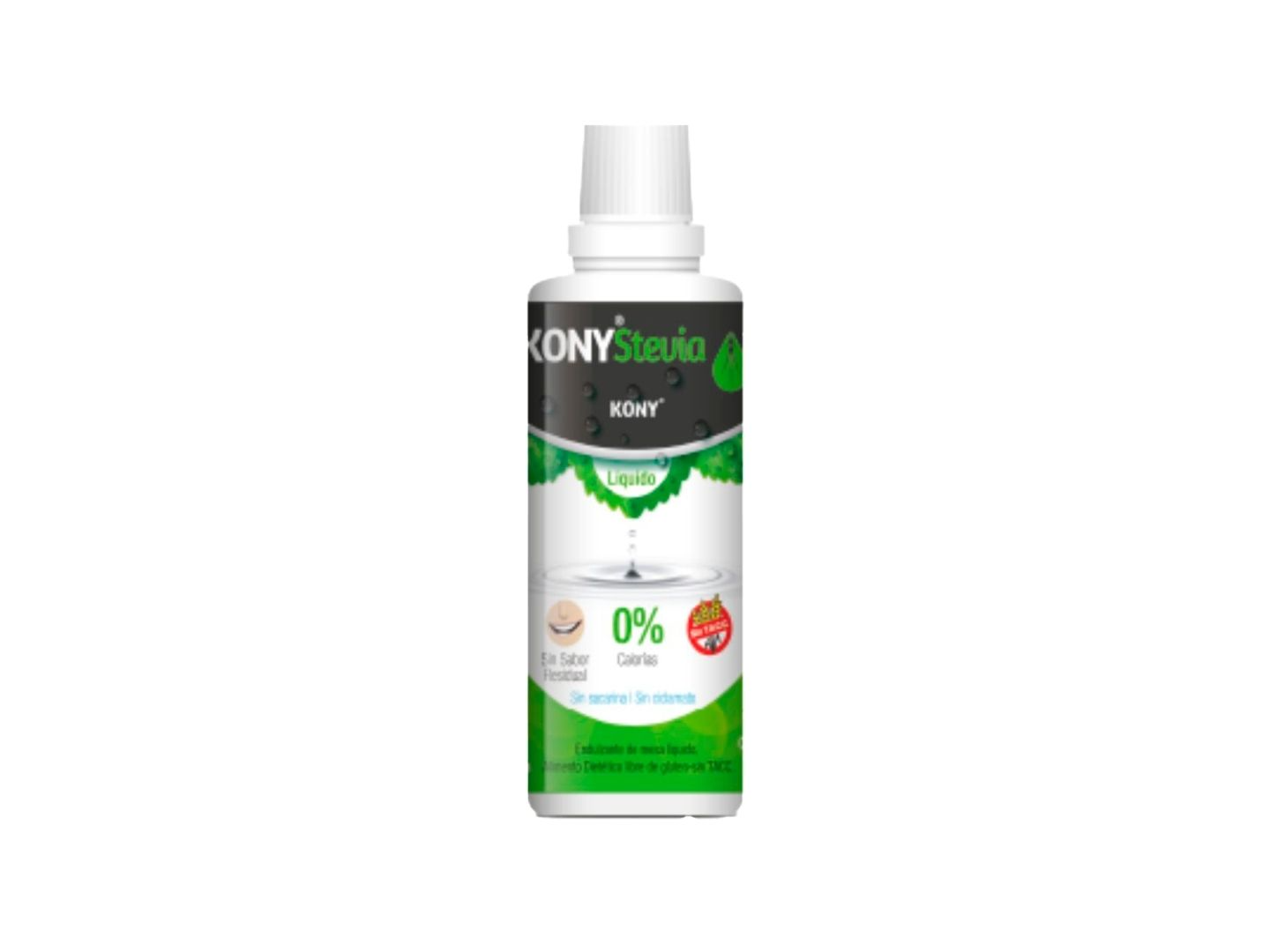 Stevia Kony Liquida