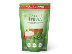 Stevia Jual en Polvo Reposicion x 220gr