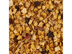 Granola Light Orann