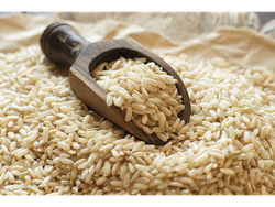 Arroz Integral