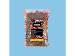 Granola Integra (Comun o de Chocolate) x 1 kg