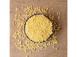 Quinoa Pop c/Algarroba