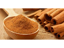 Canela Molida Premium