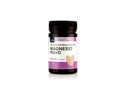 Magnesio en polvo x 150gr