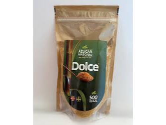Azucar Mascabo Dolce Sin Tacc