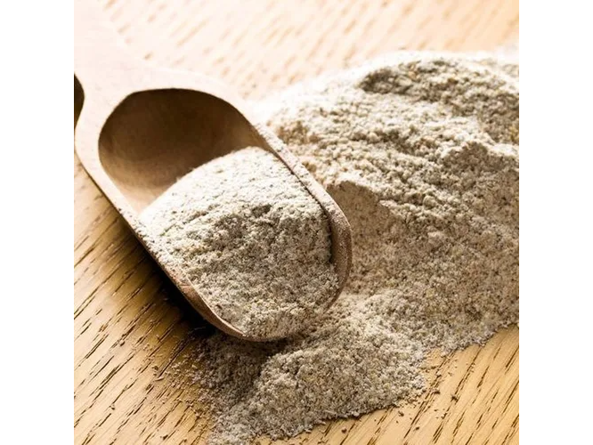 Harina integral Super Fina