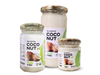 Aceite de Coco extra virgen Bio Nativa