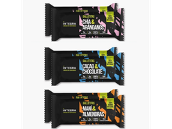Galleta INTEGRA 72gr
