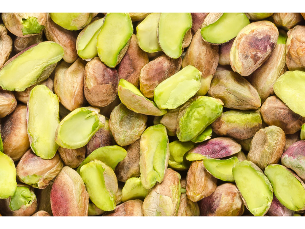 Pistacho Pelado Natural