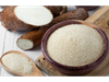 Harina de Mandioca
