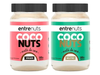 Aceite de Coco Neutro ENTRE NUTS x 360cc