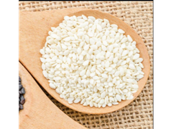 Semilla de Sesamo Blanco