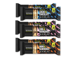 Galleta INTEGRA 200gr