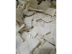 Chocolate baño reposteria Blanco Aguila