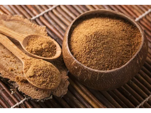 Azucar de coco