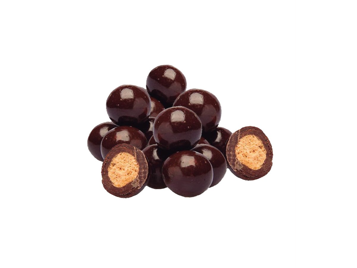 Cereal Bañado en Chocolate