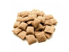 Almohaditas de Salvado ( Sin relleno)