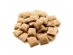 Almohaditas de Salvado ( Sin relleno)