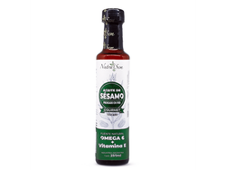 Aceite de Sesamo Nutrasem x 250cc