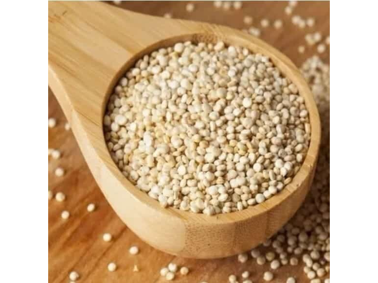 Semilla de Quinoa