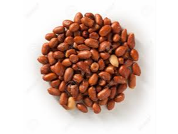 Mani tostado con sal (Con Piel)