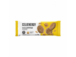 GALLETITAS DE NUEZ CELIENERGY X 130GR