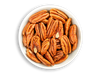Nuez de pecan