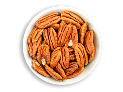 Nuez de pecan