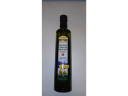 Aceite de oliva extra virgen Abrequina Sottano x 500 ml (Envase de Vidrio)