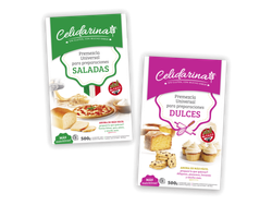 Premezcla Universal x 500gr Celidarina