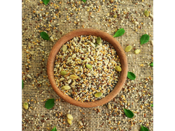 Mix de 7 Semillas (Avena, Girasol, Lino, Sesamo integral y blanco, Chia y mostaza)