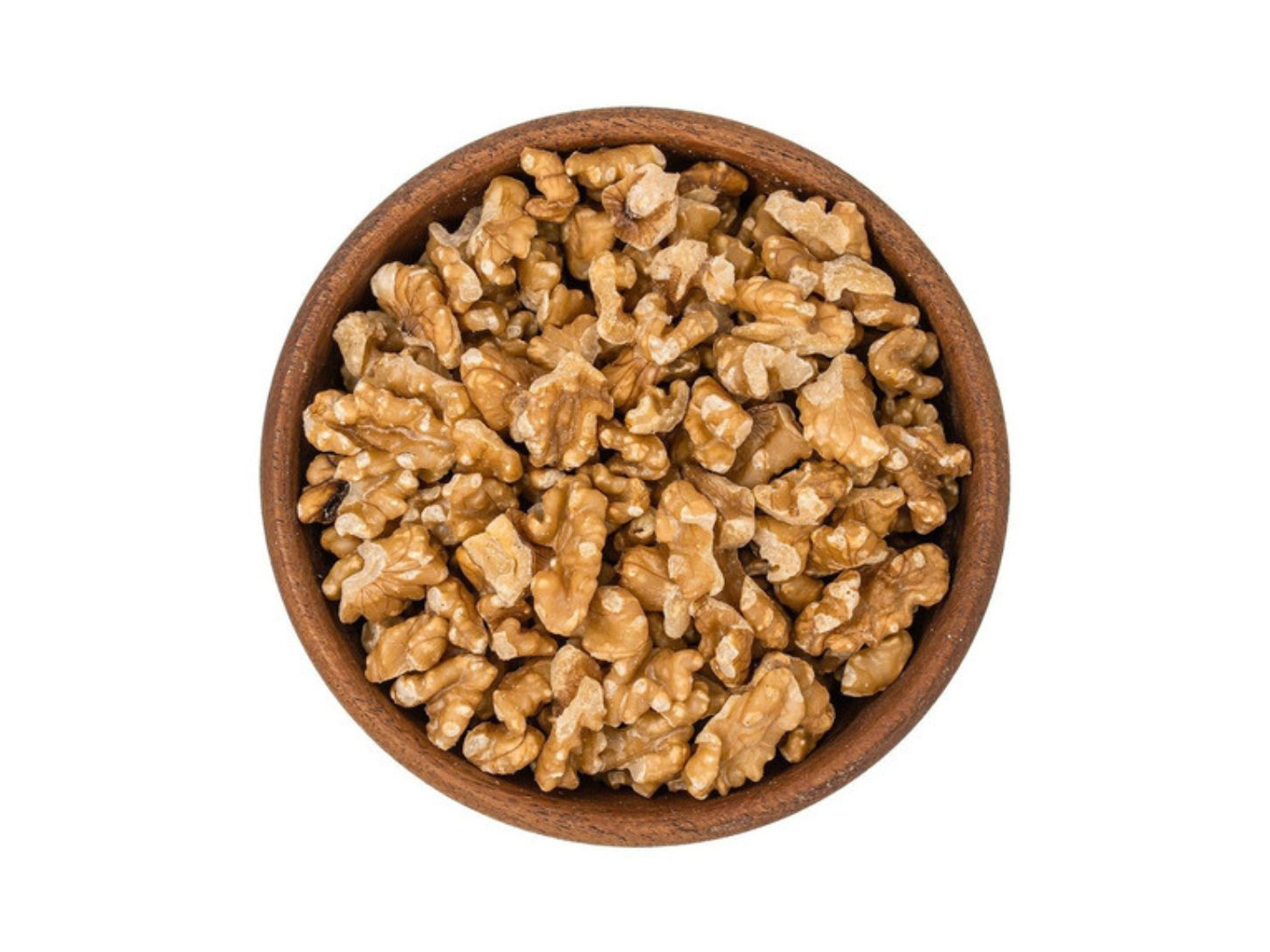 Nuez partida extralight