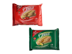 Galletas Obleas  Santa Maria sin Gluten