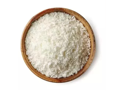 Coco rallado fino (LOW FAT)