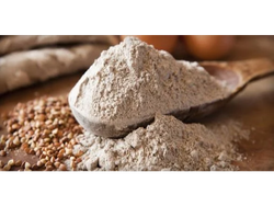 Harina integral de Trigo Sarraceno