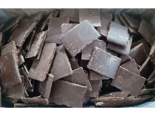 Chocolate baño reposteria Aguila semiamargo