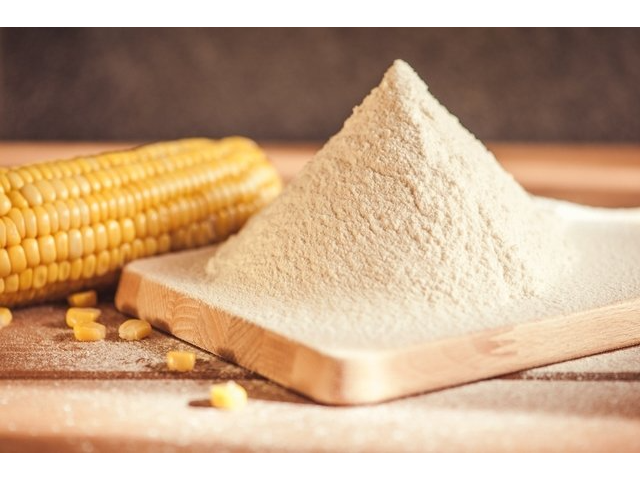 Harina de Maiz