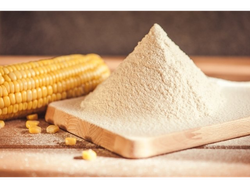 Harina de Maiz