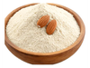 Harina de almendras sin piel 100% pura