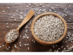 Semilla de Girasol Pelado